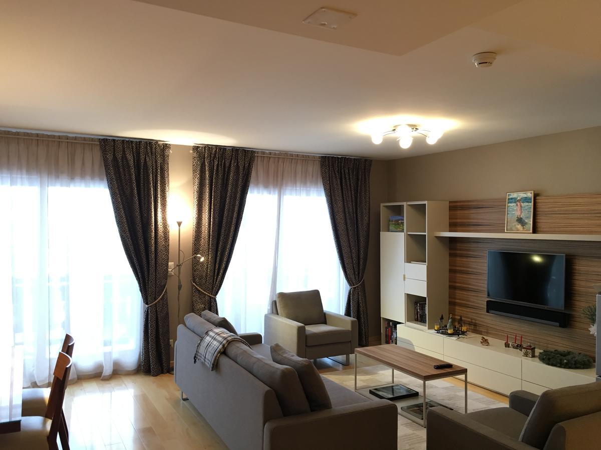 Residence Royalp - Appartement 22A Вилларс-Сур-Оллон Экстерьер фото