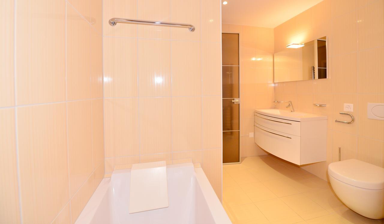Residence Royalp - Appartement 22A Вилларс-Сур-Оллон Экстерьер фото