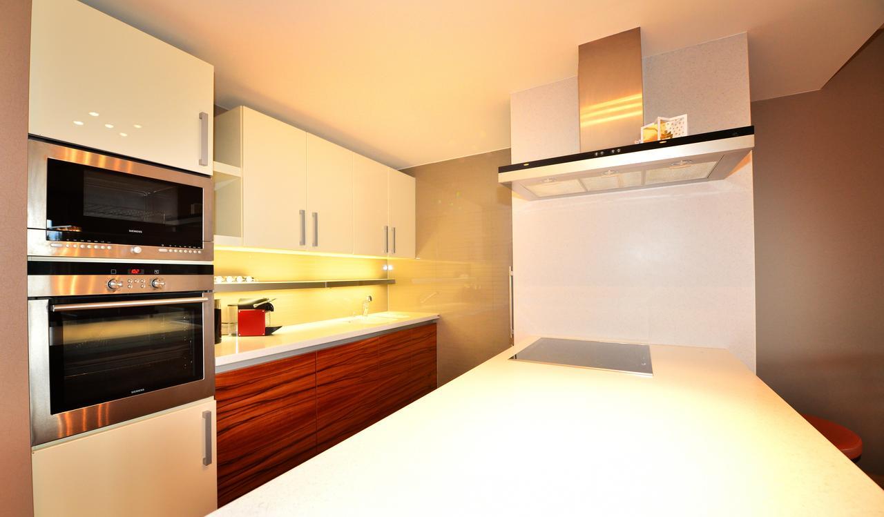 Residence Royalp - Appartement 22A Вилларс-Сур-Оллон Экстерьер фото