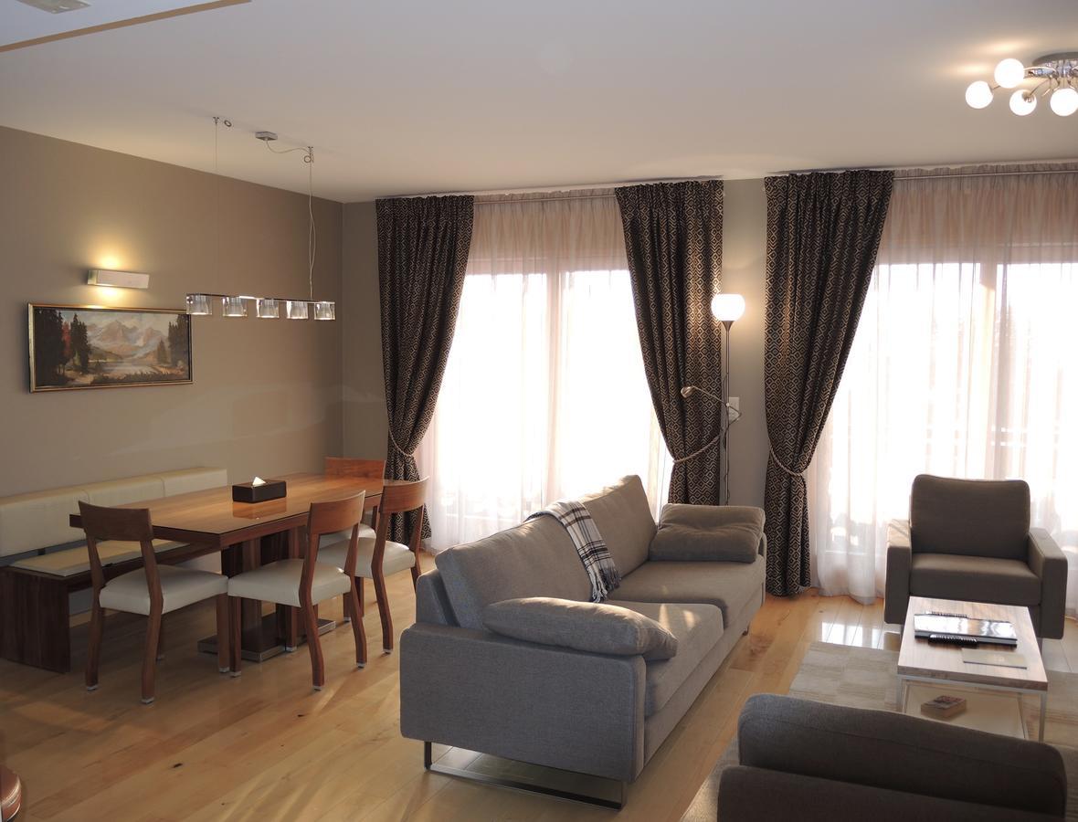 Residence Royalp - Appartement 22A Вилларс-Сур-Оллон Экстерьер фото